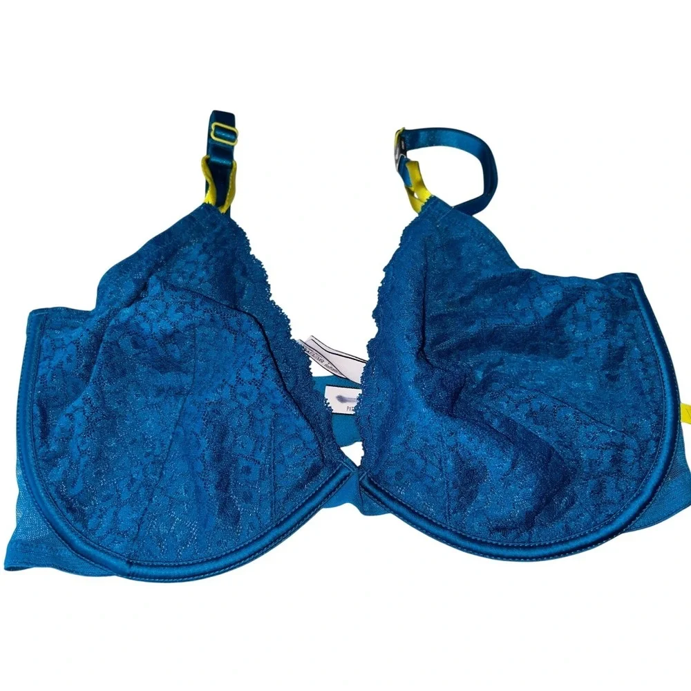Victoria‎ Secret Unlined Demi Bra 36DDD
